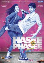 Watch Hasee Toh Phasee Myflixer