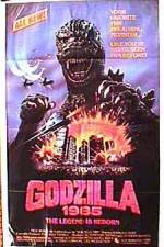 Watch Gojira Myflixer