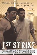 Watch 1st Strike Myflixer