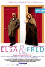 Watch Elsa & Fred Myflixer