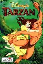 Watch Tarzan Myflixer