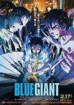 Watch Blue Giant Myflixer