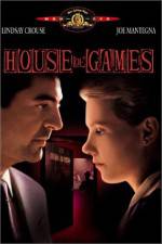 Watch House of Games Myflixer