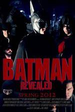 Watch Batman Revealed Myflixer