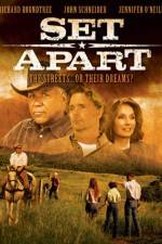 Watch Set Apart Myflixer
