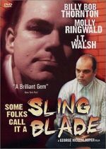 Watch Some Folks Call It a Sling Blade (Short 1994) Myflixer