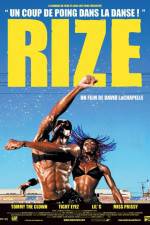 Watch Rize Myflixer