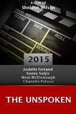 Watch The Unspoken Myflixer