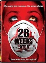 Watch Code Red: The Making of \'28 Weeks Later\' Myflixer