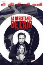 Watch La r�sistance de l'air Myflixer