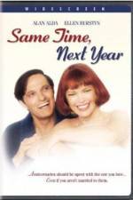 Watch Same Time, Next Year Myflixer