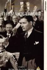 Watch The Masquerader Myflixer