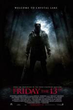 Watch Friday the 13th Myflixer