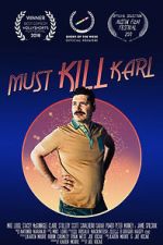 Watch Must Kill Karl (Short 2017) Myflixer