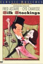 Watch Silk Stockings Myflixer