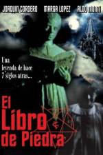 Watch El libro de piedra Myflixer