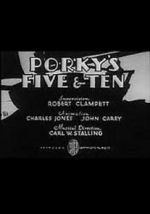 Watch Porky\'s Five & Ten Myflixer