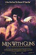Watch Men with Guns Myflixer