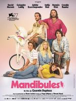 Watch Mandibles Myflixer