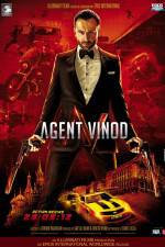 Watch Agent Vinod Myflixer