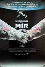 Watch Mission to Mir Myflixer