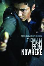 Watch The Man from Nowhere Myflixer