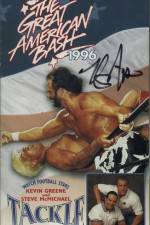 Watch WCW the Great American Bash Myflixer