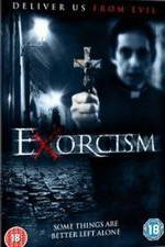 Watch Exorcism Myflixer