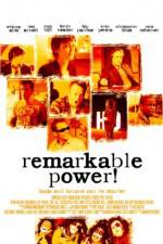 Watch Remarkable Power Myflixer