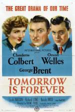 Watch Tomorrow Is Forever Myflixer