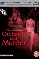 Watch The Orchard End Murder Myflixer