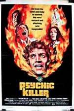 Watch Psychic Killer Myflixer