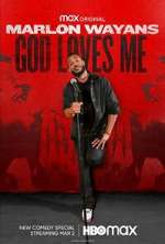 Watch Marlon Wayans: God Loves Me (TV Special 2023) Myflixer