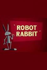 Watch Robot Rabbit (Short 1953) Myflixer
