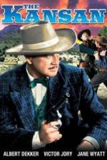 Watch The Kansan Myflixer