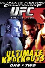 Watch UFC Ultimate Knockouts 2 Myflixer