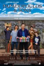 Watch Papadopoulos  And Sons Myflixer
