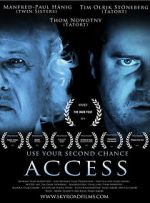 Watch Access (Short 2012) Myflixer
