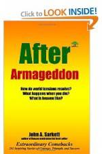 Watch After Armageddon Myflixer