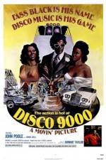 Watch Disco 9000 Myflixer