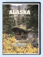 Watch Alaska: Silence & Solitude Myflixer