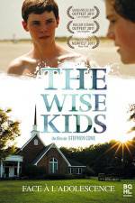 Watch The Wise Kids Myflixer
