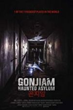 Watch Gonjiam: Haunted Asylum Myflixer