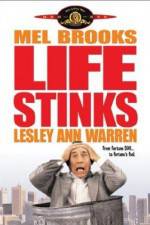 Watch Life Stinks Myflixer