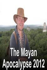 Watch The Mayan Apocalypse Myflixer