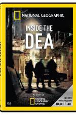 Watch Inside the DEA Myflixer