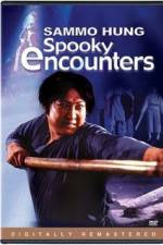 Watch Spooky Encounters Myflixer