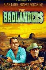 Watch The Badlanders Myflixer