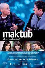 Watch Maktub Myflixer
