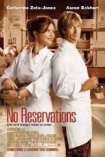 Watch No Reservations Myflixer